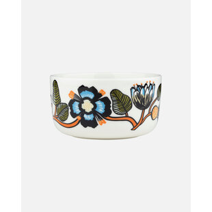 marimekko Oiva / Tiara Bowl 5 dl