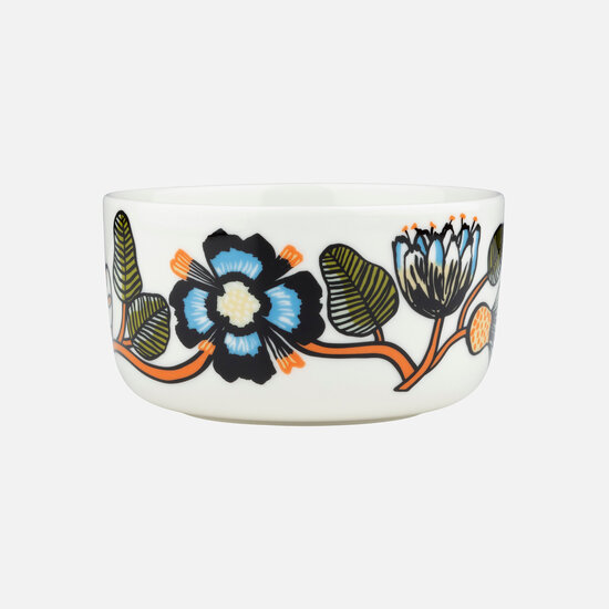 Marimekko marimekko Oiva / Tiara Bowl 5 dl