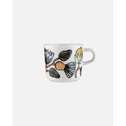 marimekko oiva / tiara coffee cup 2 dl