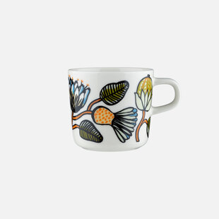 marimekko Oiva / Tiara Coffee cup 2 dl