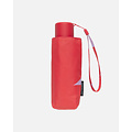 Marimekko marimekko Mini Manual Unikko umbrella rood
