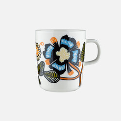 marimekko Oiva / Tiara Mug 2,5 dl