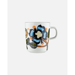 marimekko oiva / tiara mug 2,5 dl