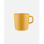 marimekko marimekko Oiva / Tiiliskivi Mug 4 dl honey yellow