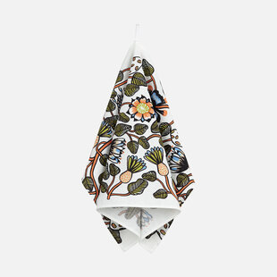 marimekko Tiara kitchen towel 47x70 cm