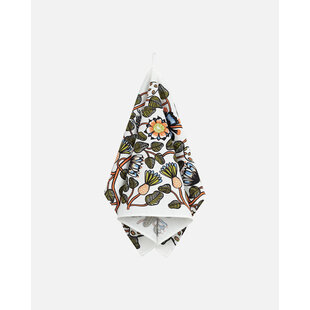 marimekko Tiara kitchen towel 47x70 cm