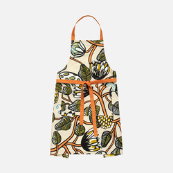marimekko Tiara apron