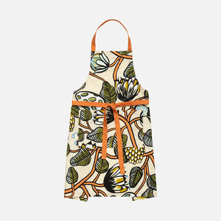 marimekko Tiara apron