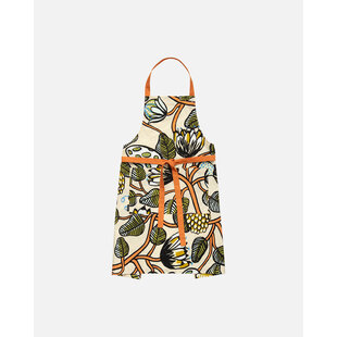 marimekko Tiara apron