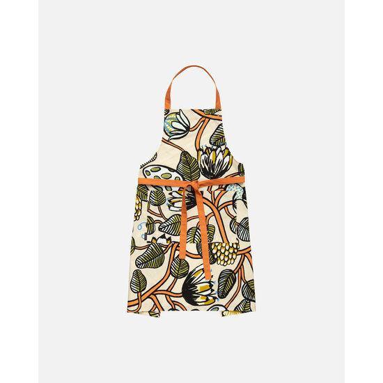 Marimekko marimekko Tiara apron