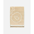 Marimekko marimekko pirto unikko hand towel 50 x 100 cm