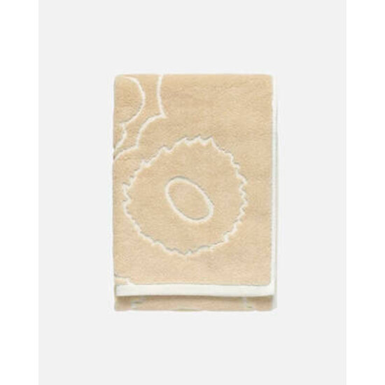 Marimekko marimekko pirto unikko hand towel 50 x 100 cm
