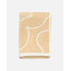 marimekko marimekko pirto unikko guest towel 30x60 cm.