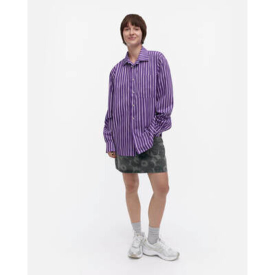 Marimekko marimekko jokapoika 2017 mt.  m purple- lilac