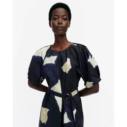 marimekko juhlinta kehahukka dress mt. 38