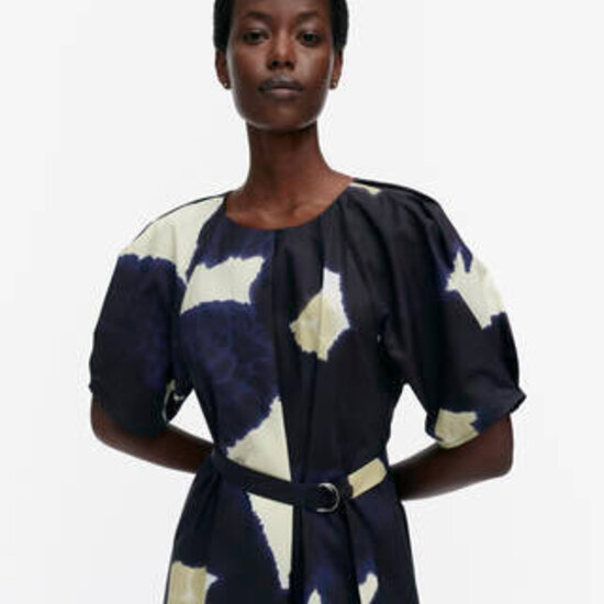 Marimekko marimekko juhlinta kehahukka dress mt. 40