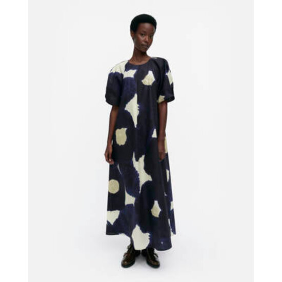 Marimekko marimekko juhlinta kehahukka dress mt. 40