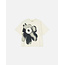 marimekko marimekko veisto unikko placement t-shirt mt. S