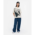 Marimekko marimekko veisto unikko placement t-shirt mt.M