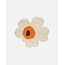 marimekko marimekko bath mat unikko shape 73x74 cm