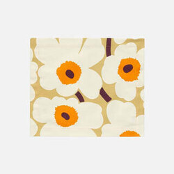 marimekko pieni unikko placemat 35x40 cm.