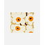 marimekko marimekko pieni unikko placemat 35x40 cm.