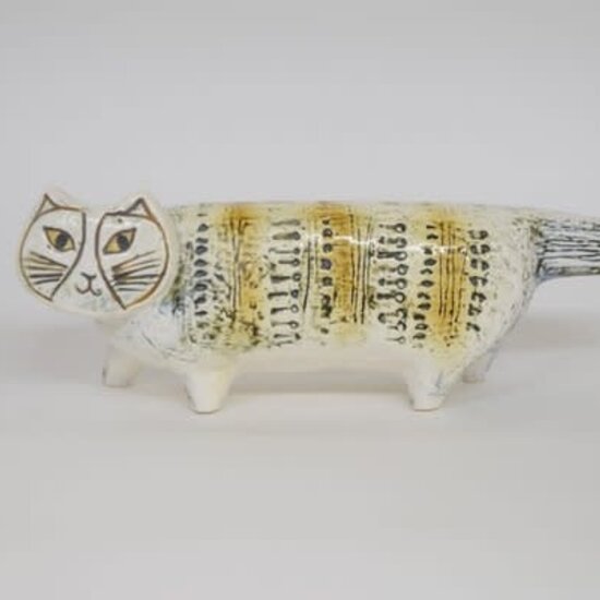 Lisa Larson Lisa Larson kat Max Grandpa  brun