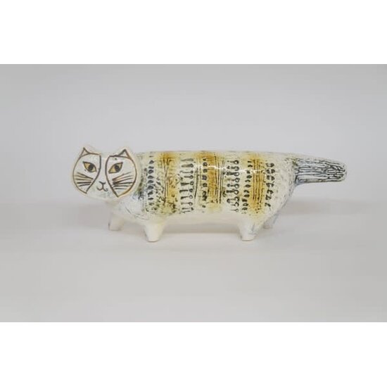 Lisa Larson Lisa Larson kat Max Grandpa  brun