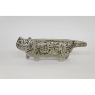 lisa larson cat grandpa max full grey