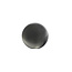 iittala iittala solare glass sphere steel grey 5 cm
