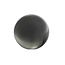 iittala iittala solare glass sphere steel grey 8 cm