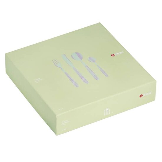 Iittala Scandia cutlery gift box 24set