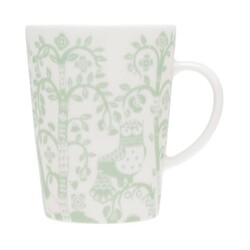 iittala taika mug 0,4L sage