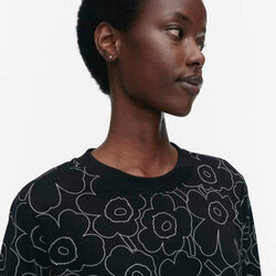 marimekko sekunti pirto unikko mt M