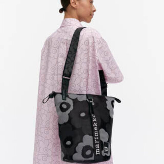 Marimekko marimekko all day bucket unikko