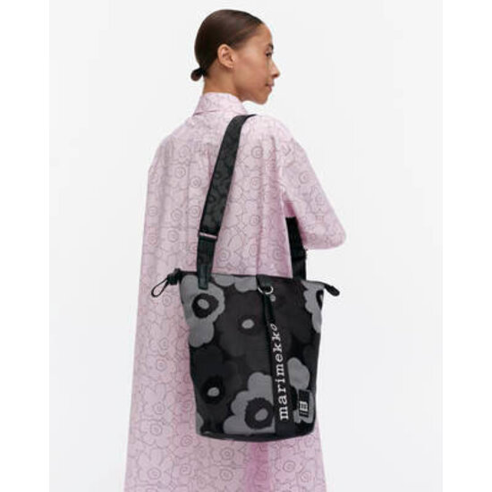 Marimekko marimekko all day bucket unikko