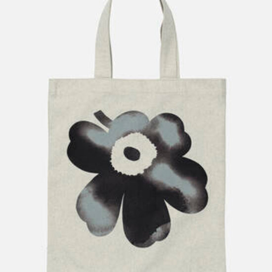 Marimekko marimekko vankka akwarelli unikko bag