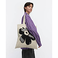 Marimekko marimekko vankka akwarelli unikko bag