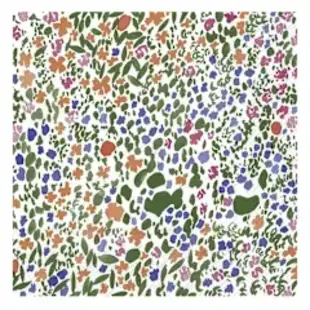marimekko rantaniitty green servetten S
