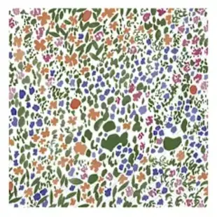 marimekko rantaniitty green servetten S