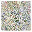marimekko marimekko rantaniitty green servetten S