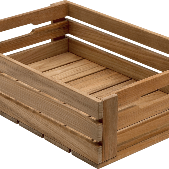 Fritz Hansen fritz hansen Dania Box 4, teak