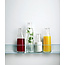 holmegaard holmegaard minima bottle with lid 1.4 cl. clear