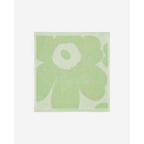 Marimekko marimekko unikko mini towel 30x30 cm
