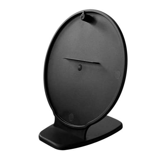 Georg Jensen Georg Jensen Henning  Koppel Holder for clocks