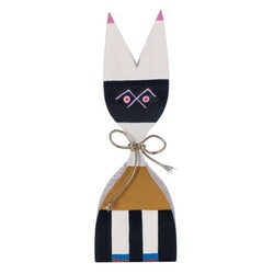 vitra wooden doll no. 9