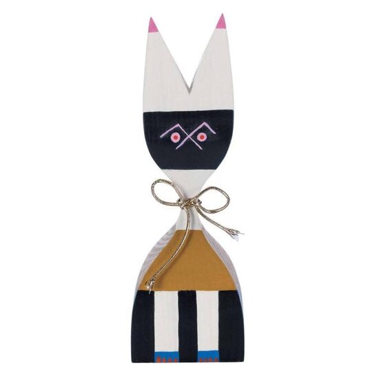 Vitra vitra wooden doll no. 9