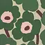 marimekko marimekko green rose servetten S