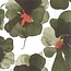 marimekko marimekko valssi olive servetten S