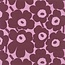 marimekko marimekko mini unikko pink